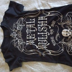 Women's Metal Mulisha